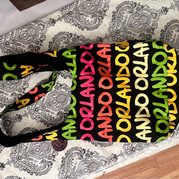 Robin Ruth Orlando Crossbody Bag, Excellent Condition - Picture 5 of 5